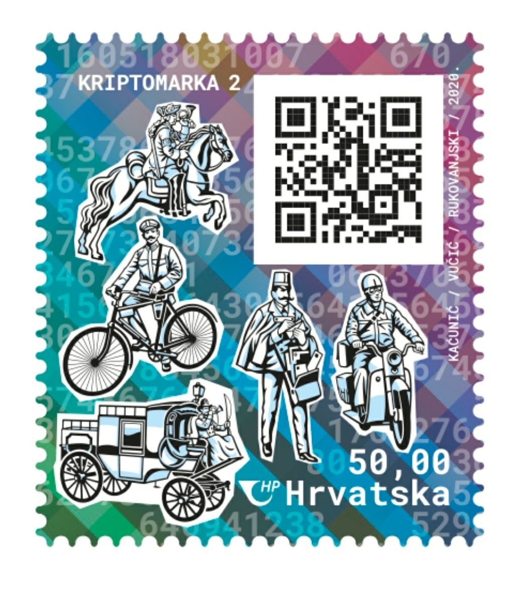 Kriptomarka 2