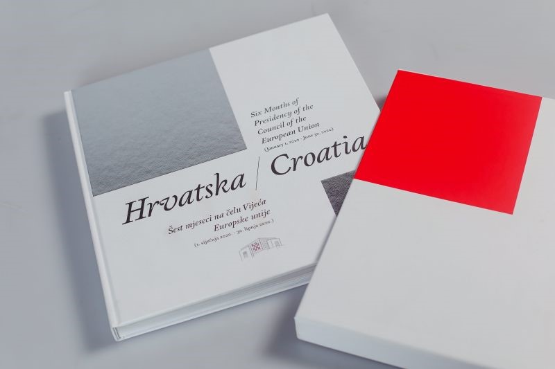 monografija