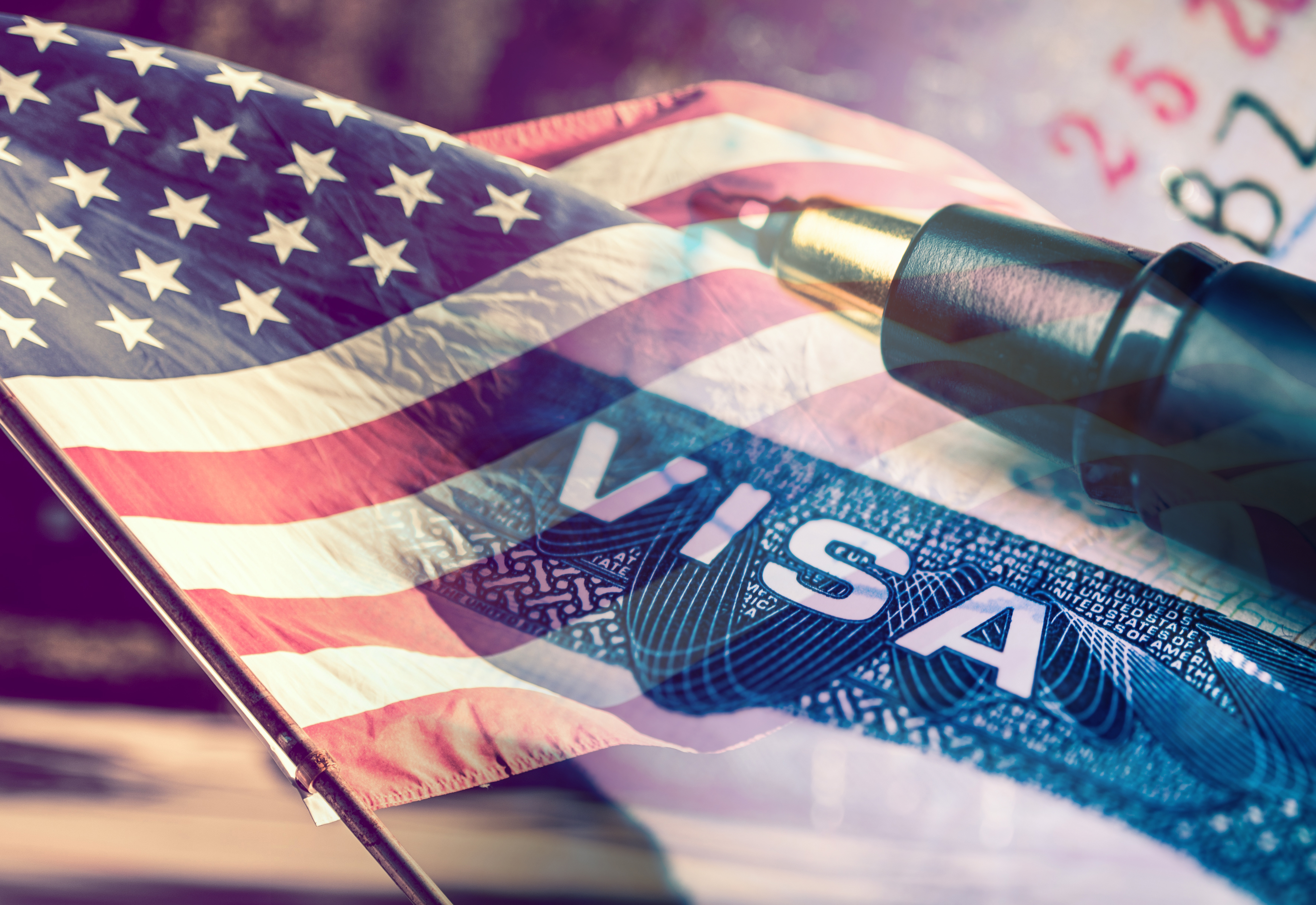 USA Visa
